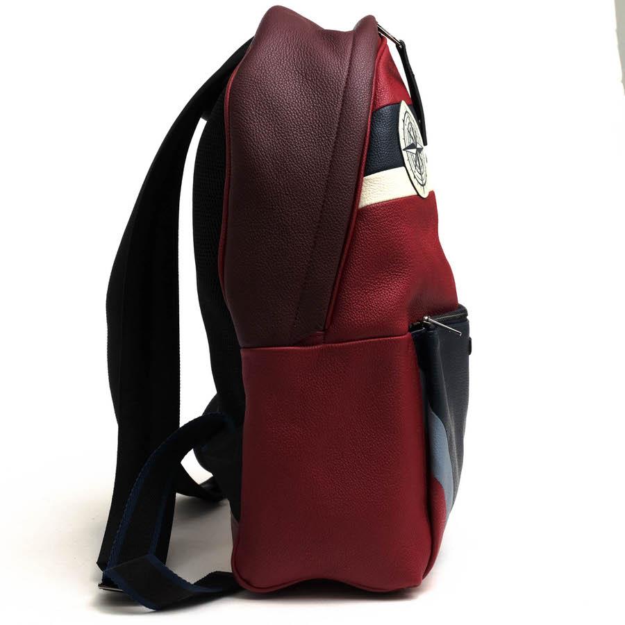 FURLA（フルラ） リュック 937822 RAGATA 牛革 カーフ シボ革