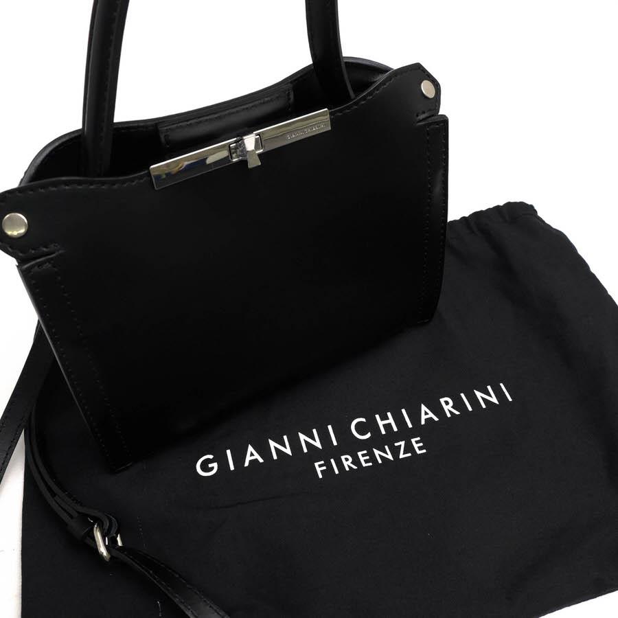 GIANNI CHIARINI（ジャンニ キアリーニ） ジャンニキャリーニ