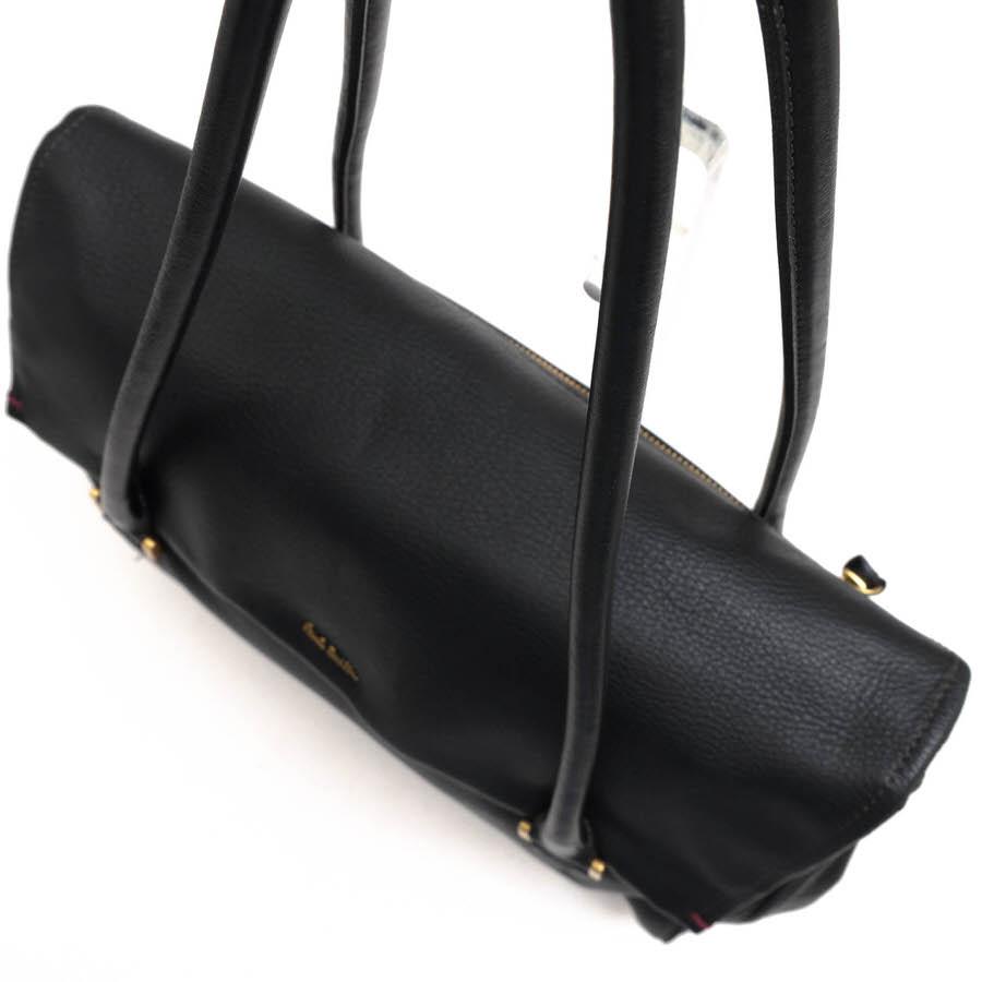 Paul Smith（ポール・スミス） トートバッグ PWN150 Nハンティング 