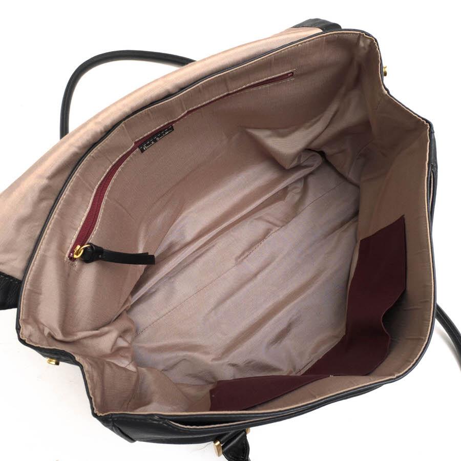 Paul Smith（ポール・スミス） トートバッグ PWN150 Nハンティング 