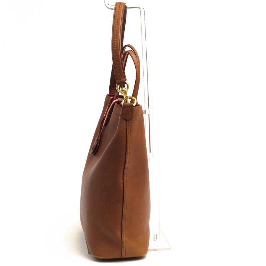 Bally BALLY バリー トートバッグ MACY-SM 牛革 カーフ バリー Bally BALLY バリー トートバッグ MACY-SM 牛革 カーフ バリー