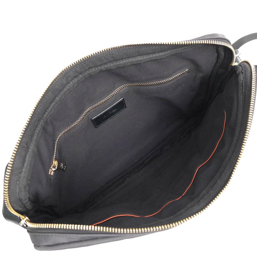 Paul Smith（ポール・スミス） ショルダーバッグ PSN801 トラベル