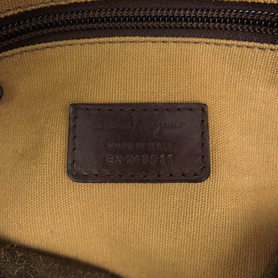 FERRAGAMO（フェラガモ） Salvatore Ferragamo トートバッグ EX-249066