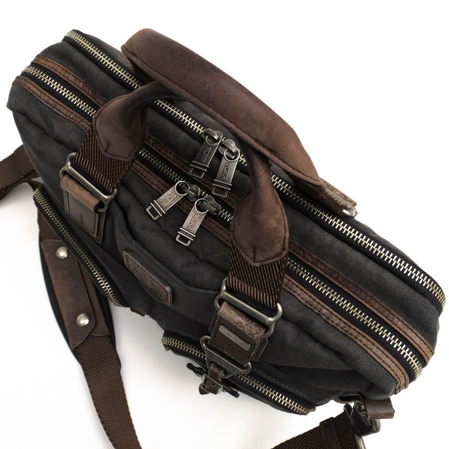 TUMI（トゥミ） ビジネスバッグ 222640AT2 ALPHA BRAVO ANDERSEN SLIM 