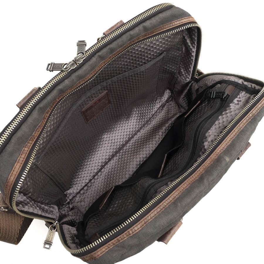 TUMI（トゥミ） ビジネスバッグ 222640AT2 ALPHA BRAVO ANDERSEN SLIM 