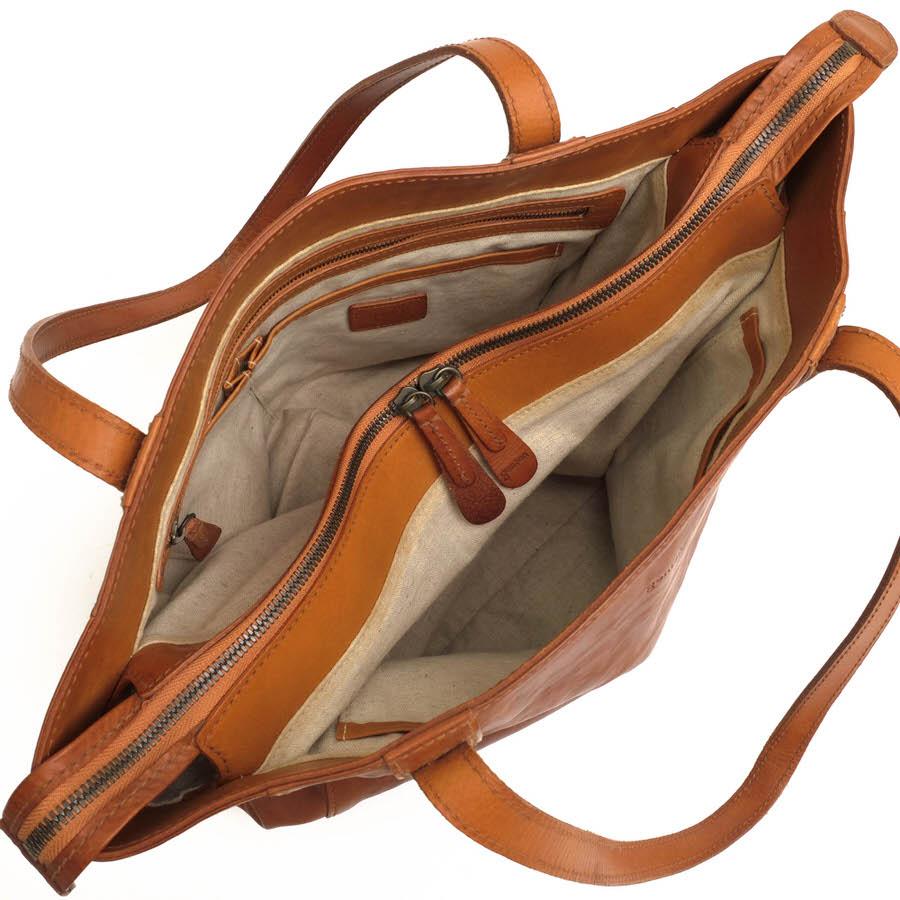 genten（ゲンテン） トートバッグ 40491 Avila nuova アヴィラ 