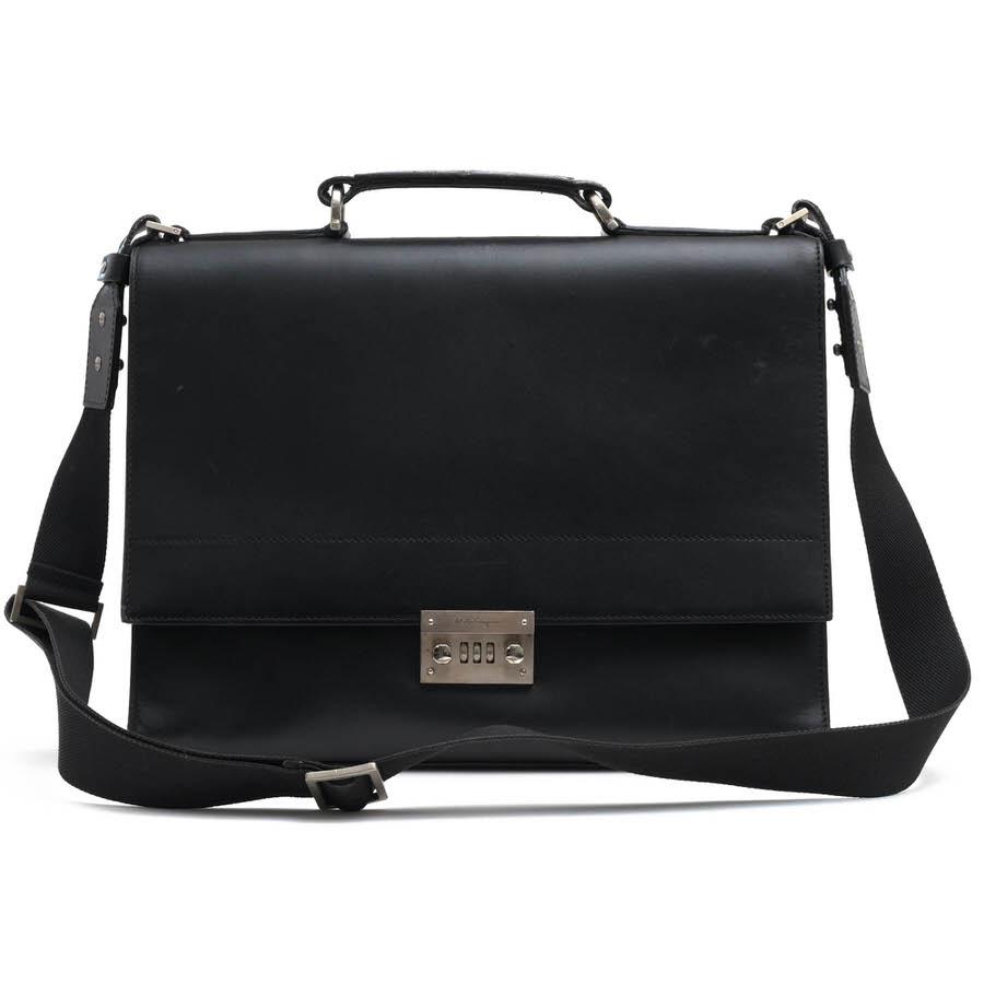 Ferragamo （フェラガモ）ビジネスバッグ