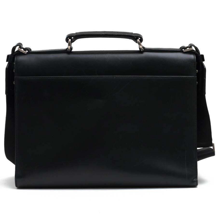 FERRAGAMO Salvatore Ferragamo フェラガモ ビジネスバッグ EO-24 4542 