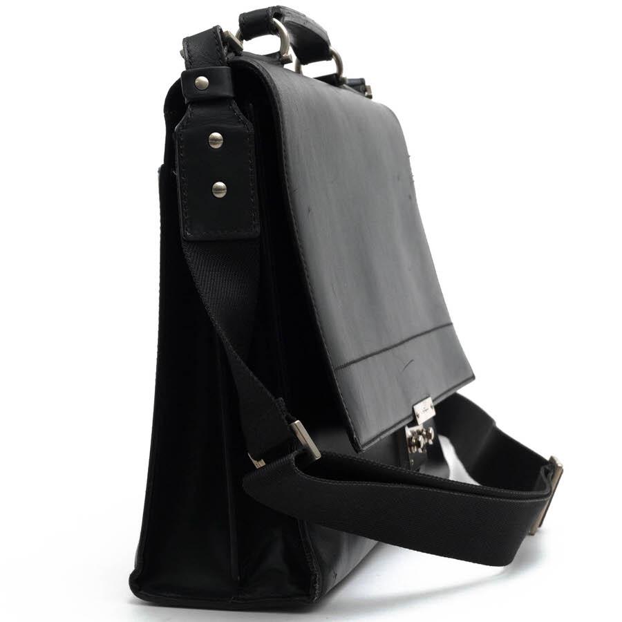 FERRAGAMO Salvatore Ferragamo フェラガモ ビジネスバッグ EO-24 4542 