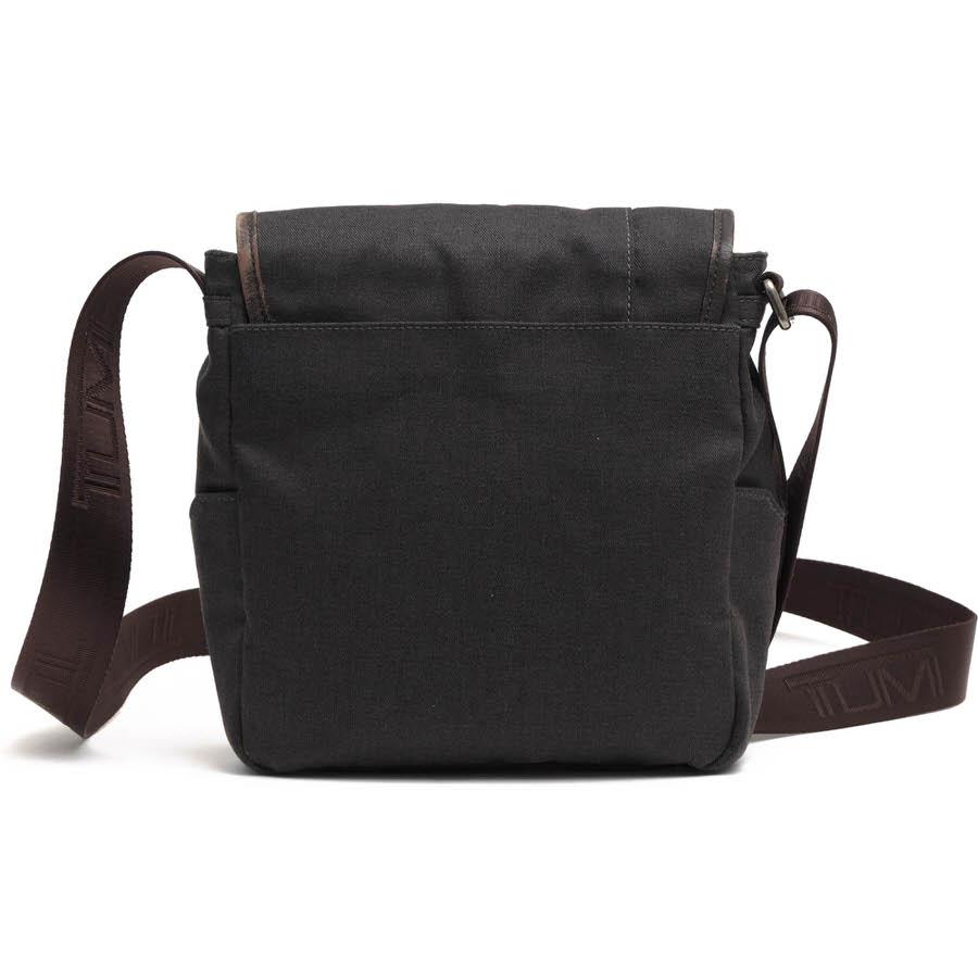 TUMI（トゥミ） ショルダーバッグ 60100AT Anthracite アンスラサイト 