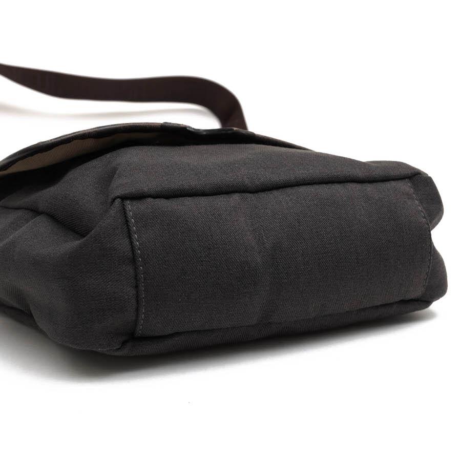 TUMI（トゥミ） ショルダーバッグ 60100AT Anthracite アンスラサイト 