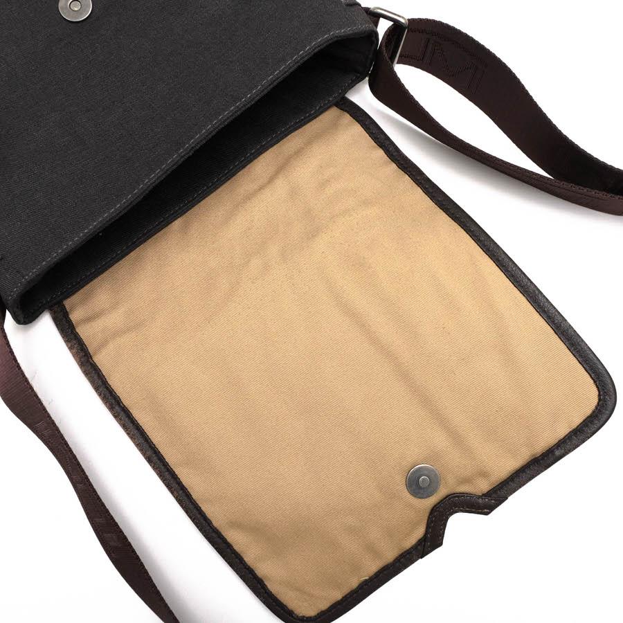 TUMI（トゥミ） ショルダーバッグ 60100AT Anthracite アンスラサイト 