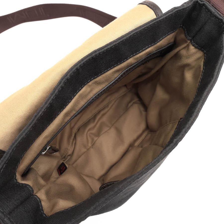 TUMI（トゥミ） ショルダーバッグ 60100AT Anthracite アンスラサイト 
