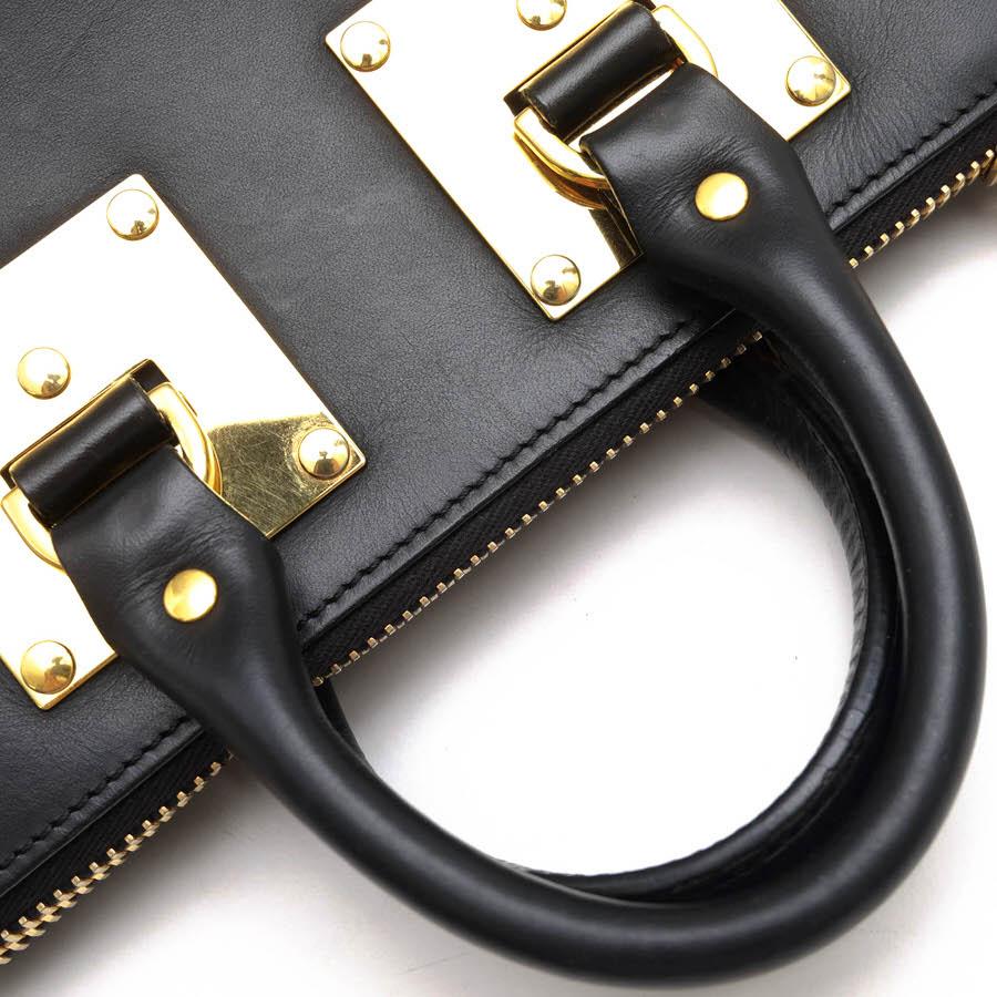 Sophie Hulme ソフィーヒュルム ハンドバッグ Albion Leather Tote  