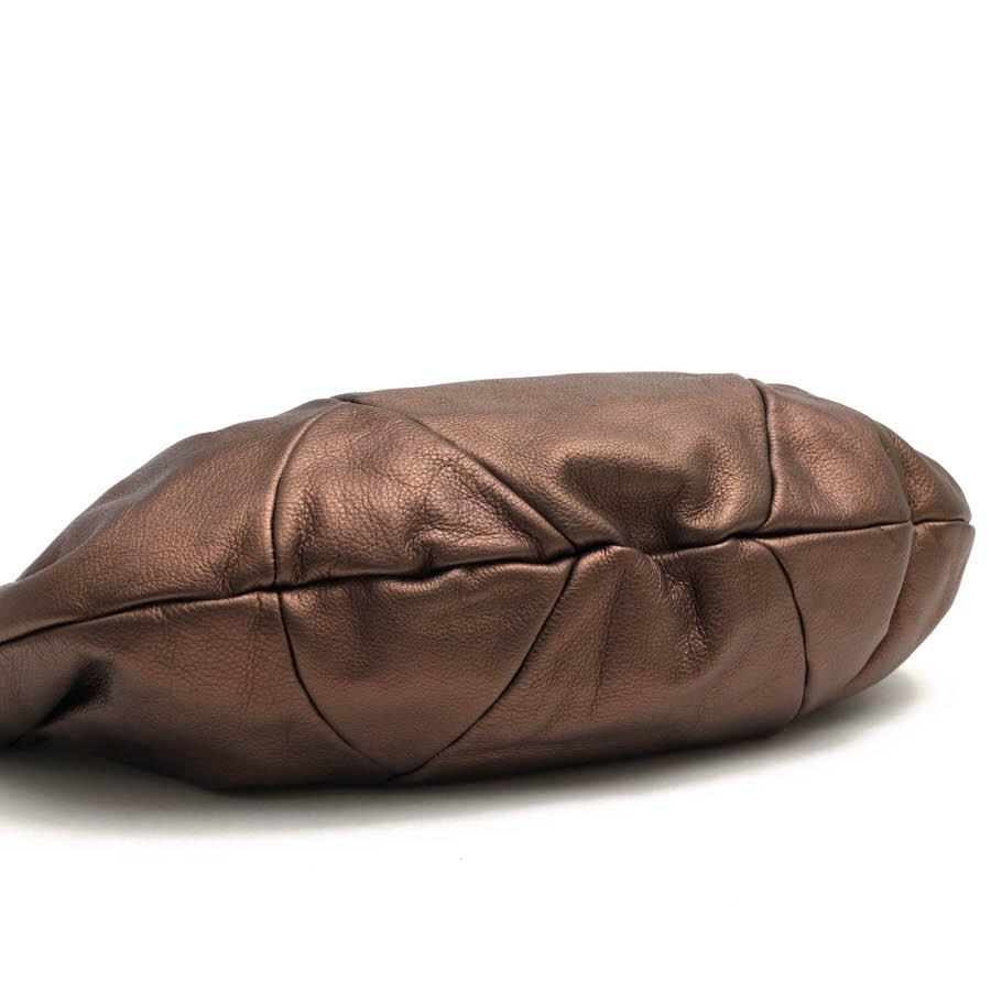 SERAPIAN セラピアン　ビジネスバック　2way ショルダーバック　レザー SERAPIAN セラピアン ハンドバッグ レリアン Leilian別注 牛革