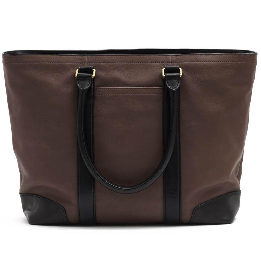 COACH（コーチ） トートバッグ 71026 Bleecker Business Tote In 