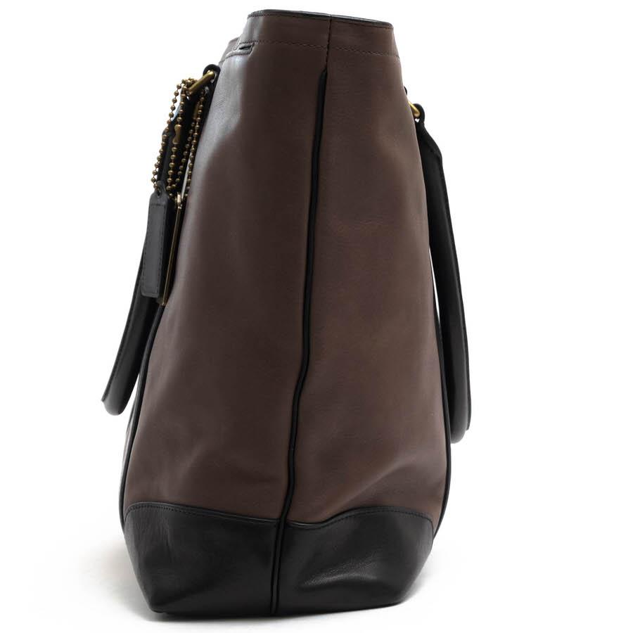 COACH（コーチ） トートバッグ 71026 Bleecker Business Tote In 