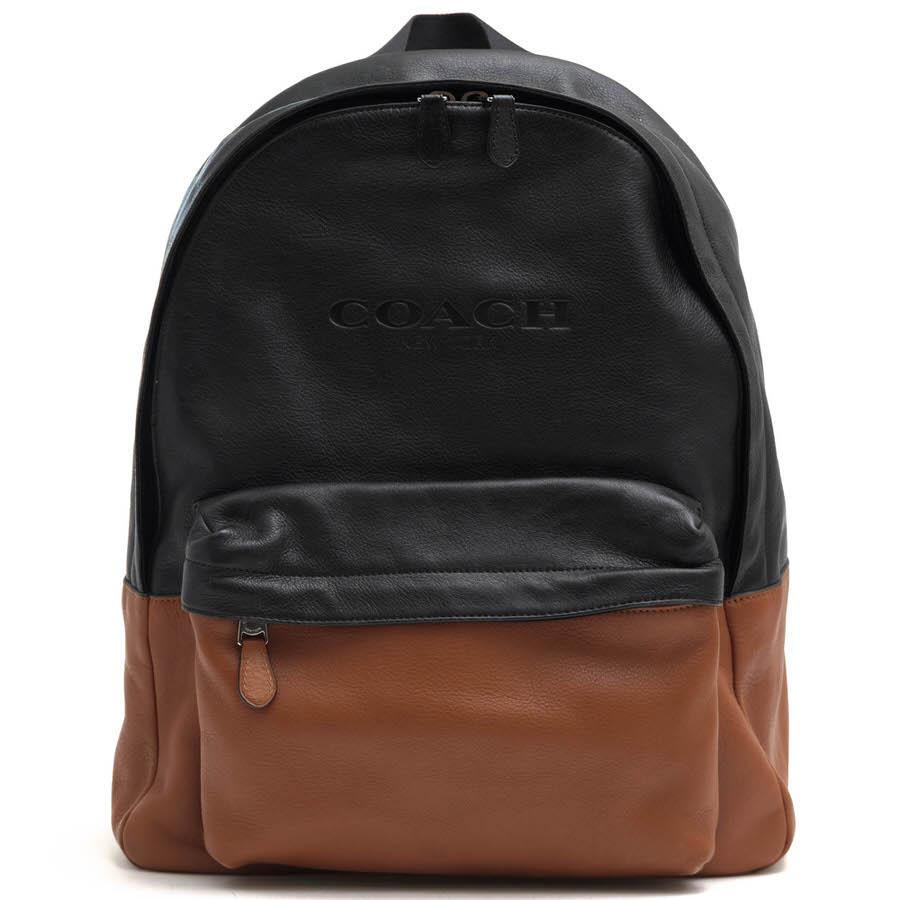 コーチ／COACH リュック バッグ バックパック メンズ 男性 男性用  