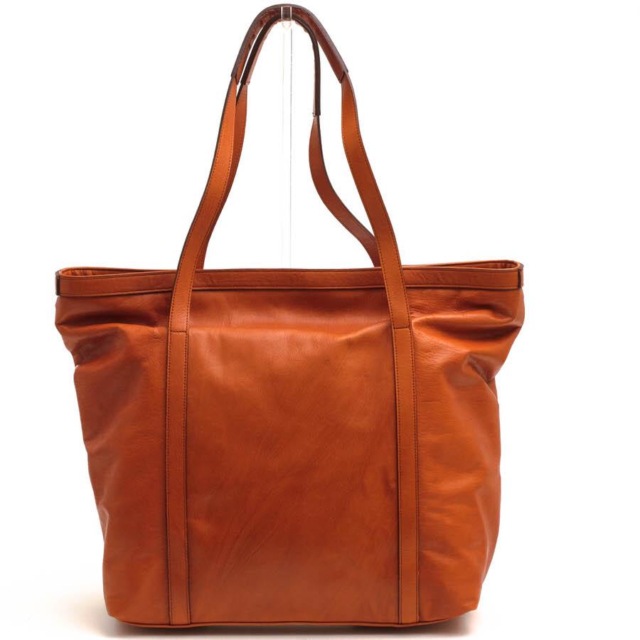 aniary（アニアリ） トートバッグ 01-02016 Antique Leather Tote