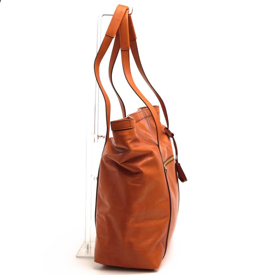 aniary（アニアリ） トートバッグ 01-02016 Antique Leather Tote