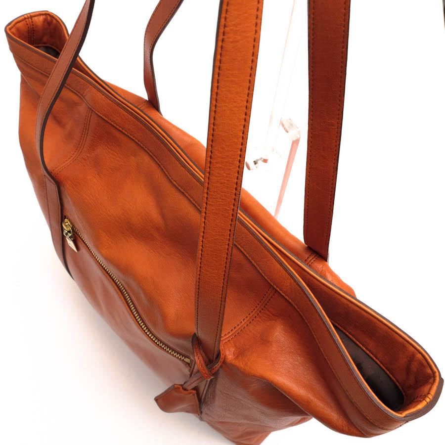 aniary（アニアリ） トートバッグ 01-02016 Antique Leather Tote