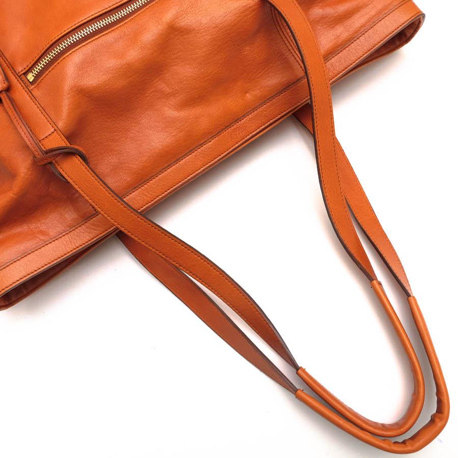 ○アニアリ aniary アイディアルアンティークレザー 牛革 トートバッグ 01-02016 Antique Leather Tote A4サイズ収納可 迷彩・カモ 中古 aniary（アニアリ） トートバッグ 01-02016 Antique Leather Tote