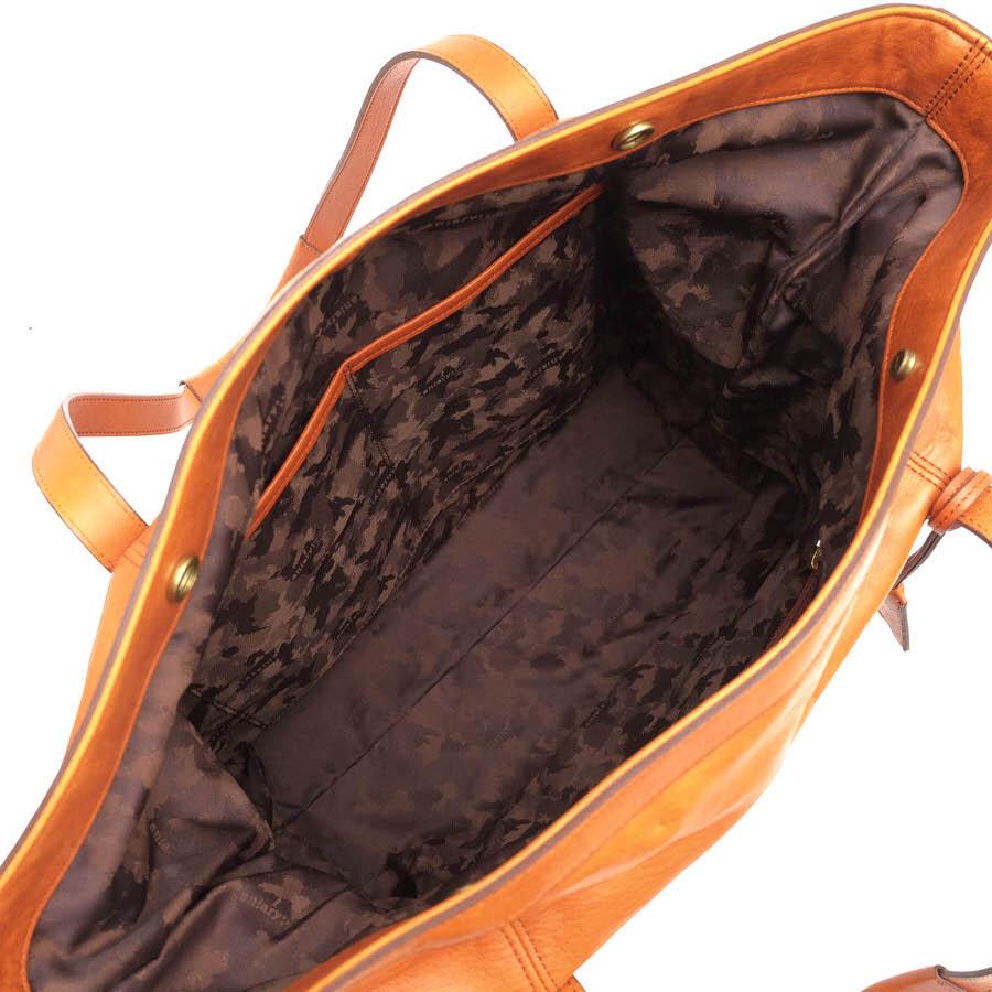 aniary（アニアリ） トートバッグ 01-02016 Antique Leather Tote