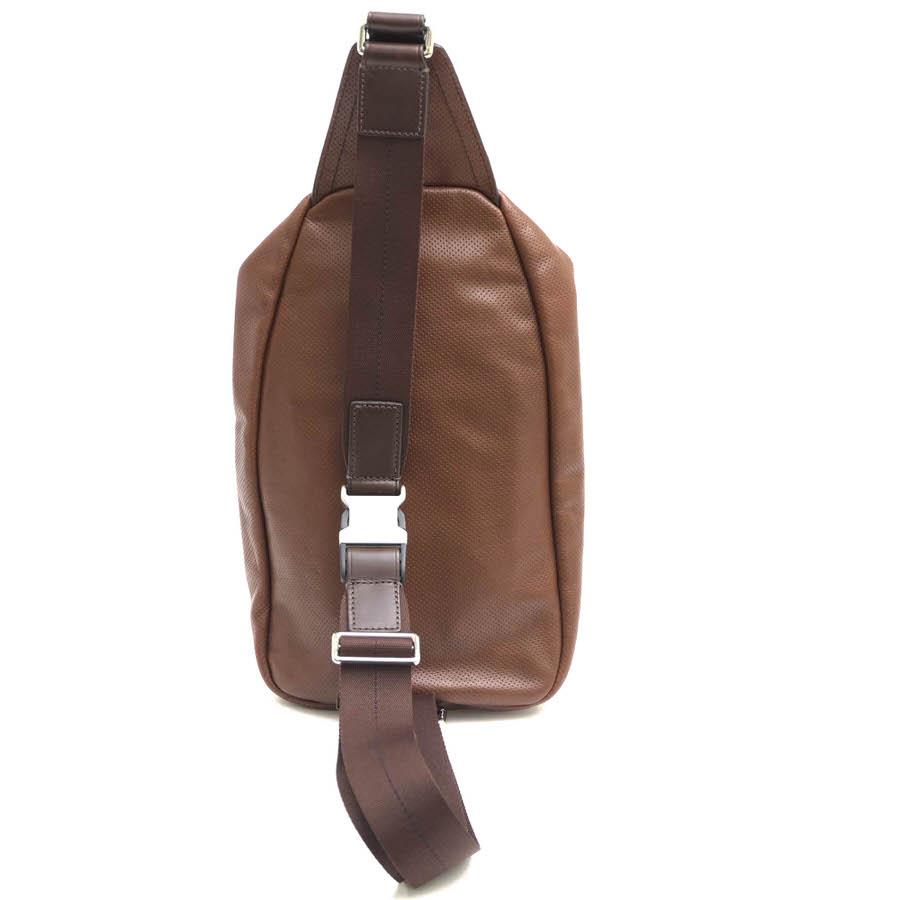 COACH コーチ ショルダーバッグ 70716 Thompson Sling Pack In 