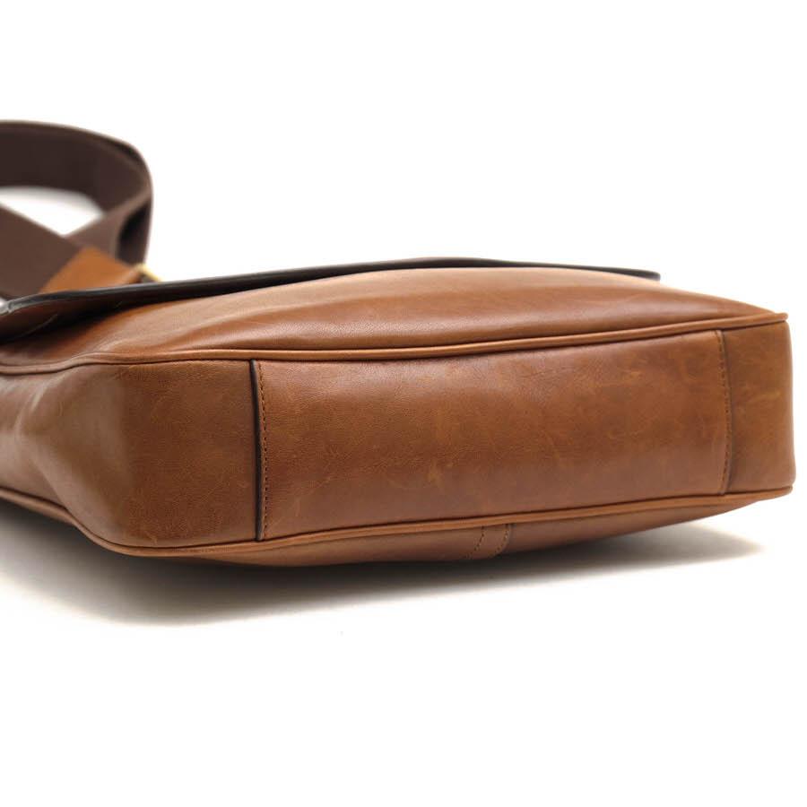 COACH（コーチ） ショルダーバッグ 70943 Bleecker Map Bag ブリーカー