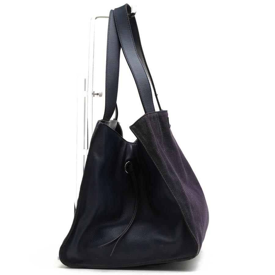 J&M Davidson J＆M DAVIDSON J＆Mデヴィッドソン トートバッグ BELLE S  