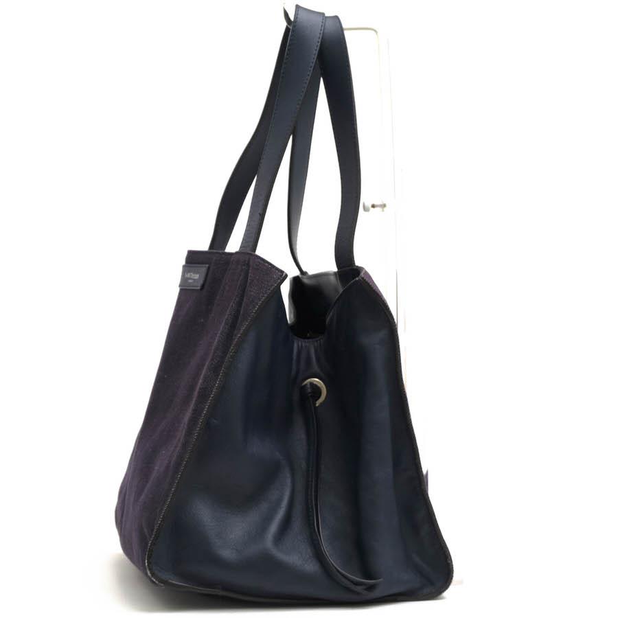 J&M Davidson J＆M DAVIDSON J＆Mデヴィッドソン トートバッグ BELLE S 