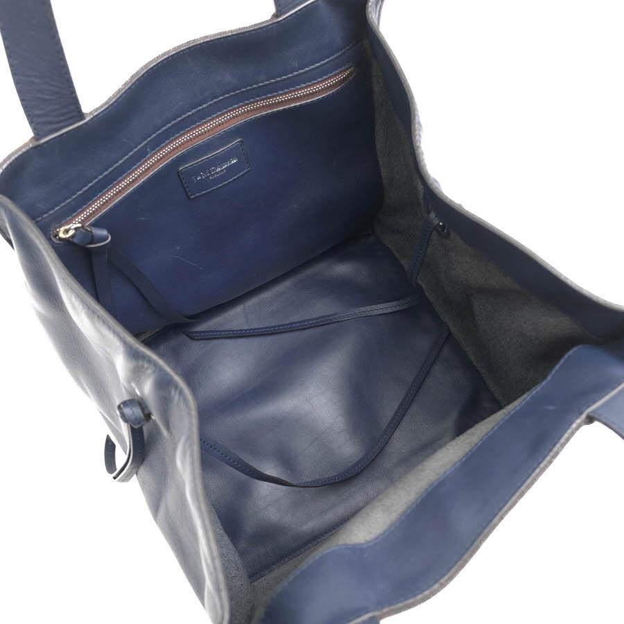 J&M Davidson（J＆Mデヴィッドソン） トートバッグ BELLE S DENIM ベル 