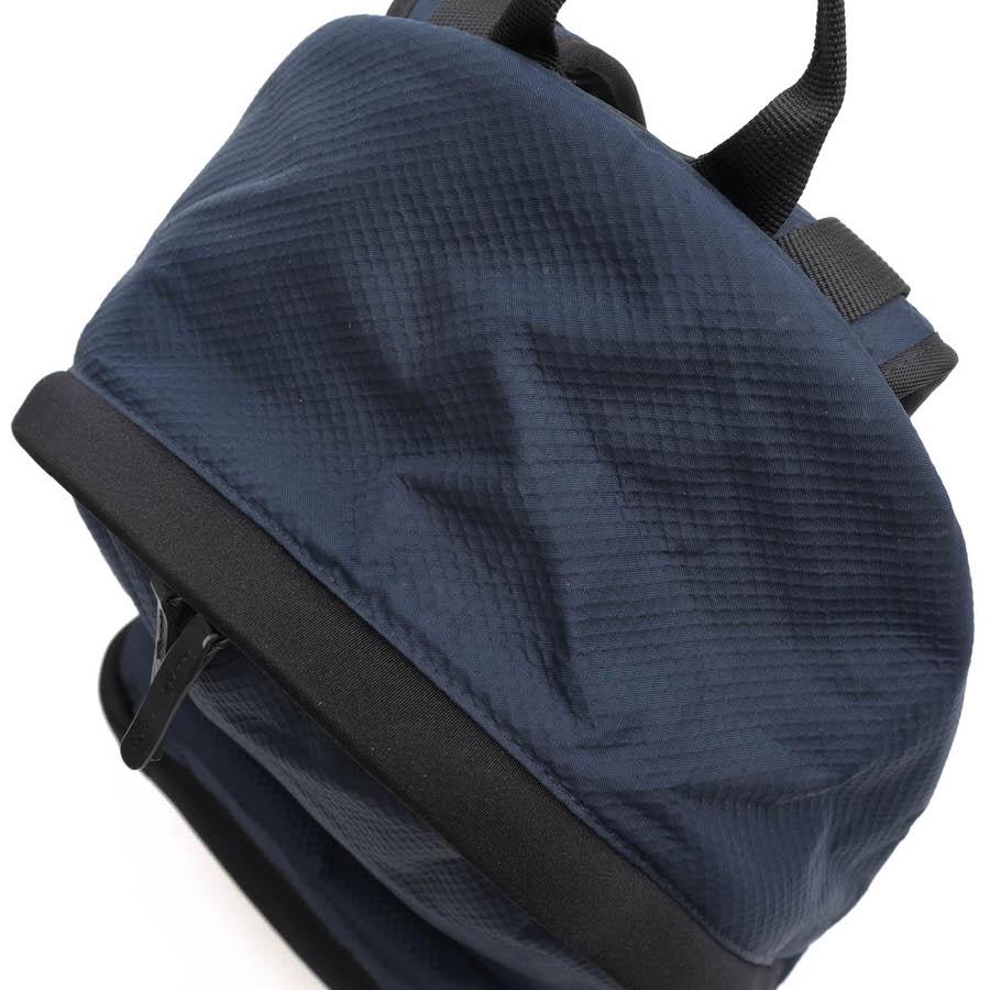 ○レックスドレイ LEXDRAY  リュック 16103-NPC ROME PACK ノートPC収納可 デイパック メンズ 【中古】 中古 LEXDRAY レックスドレイ リュック 16103-NPC ROME PACK ノートPC収納可