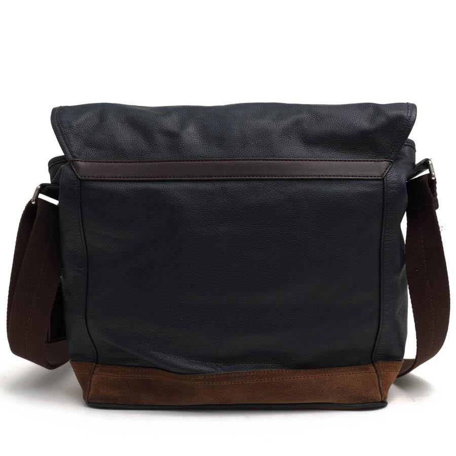 COACH（コーチ） ショルダーバッグ 71036 THOMPSON COLORBLOCK LEATHER 