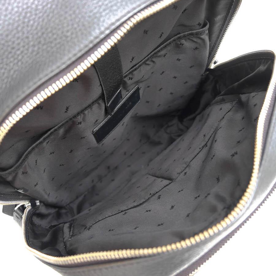 MICHAEL KORS（マイケルコース） リュック 37U1LCOB9E Cooper Pebbled
