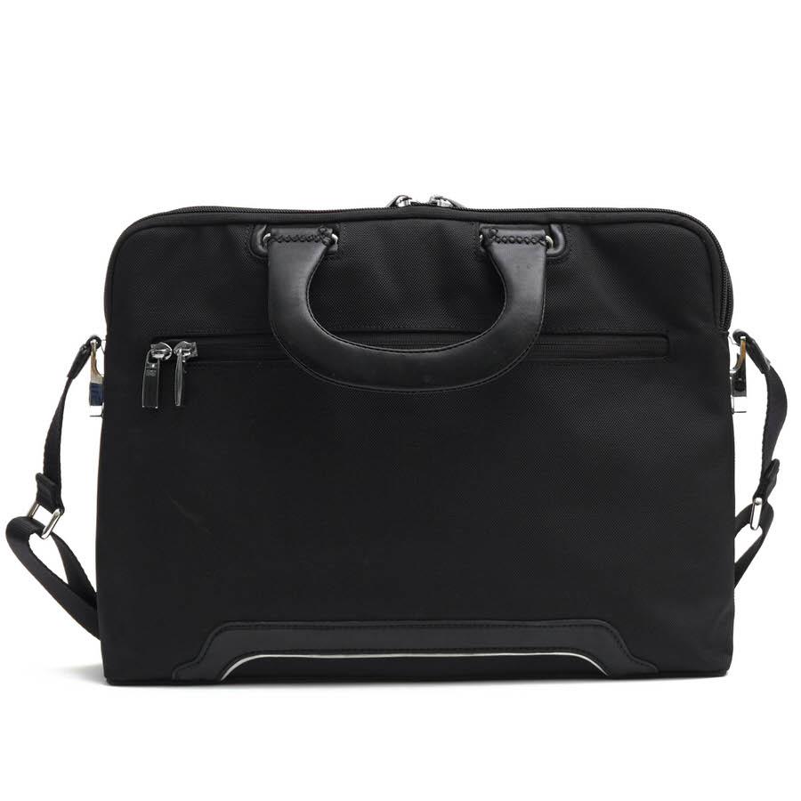 TUMI（トゥミ） ビジネスバッグ 25612D ARRIVE Seville Slim Brief 
