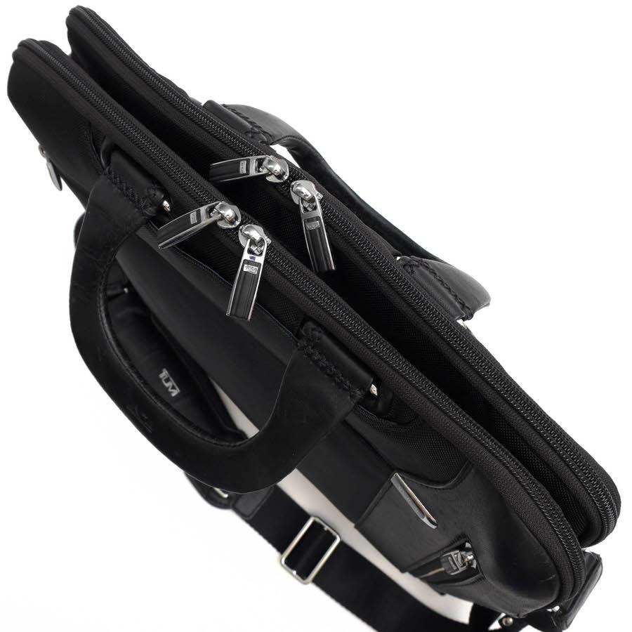 TUMI（トゥミ） ビジネスバッグ 25612D ARRIVE Seville Slim Brief 