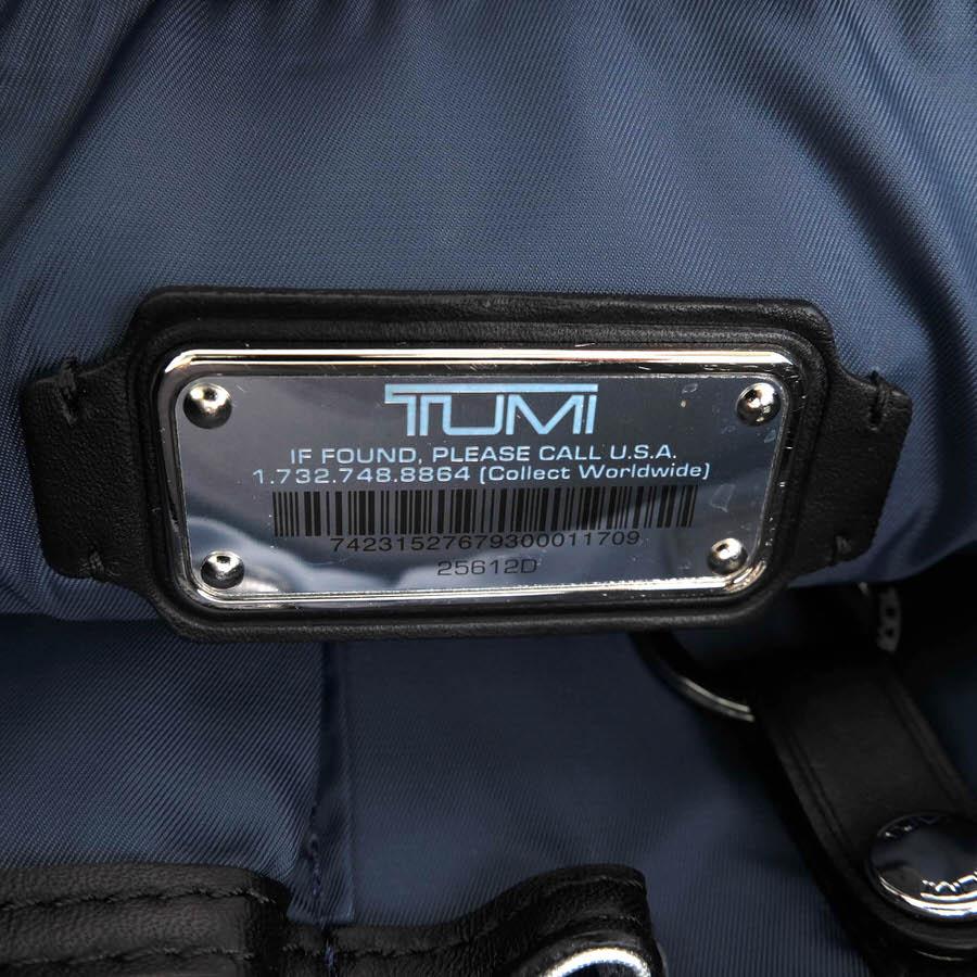 TUMI（トゥミ） ビジネスバッグ 25612D ARRIVE Seville Slim Brief 