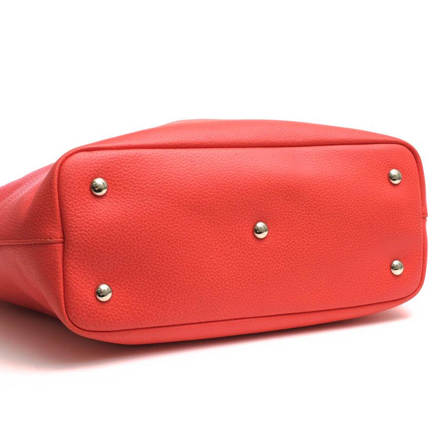 【極美品】LONGCHAMP ロンシャン リネン レザー トートバッグ 大容量 極美品】LONGCHAMP ロンシャン リネン レザー トートバッグ 大