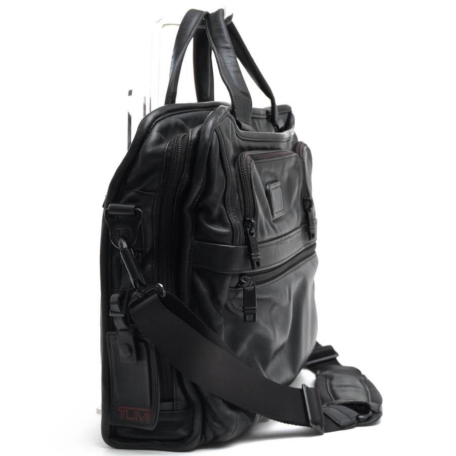 TUMI トゥミ ビジネスバッグ 96114D2 ALPHA2 COMPACT LARGE TUMI トゥミ ビジネスバッグ 96114D2 ALPHA2 COMPACT LARGE