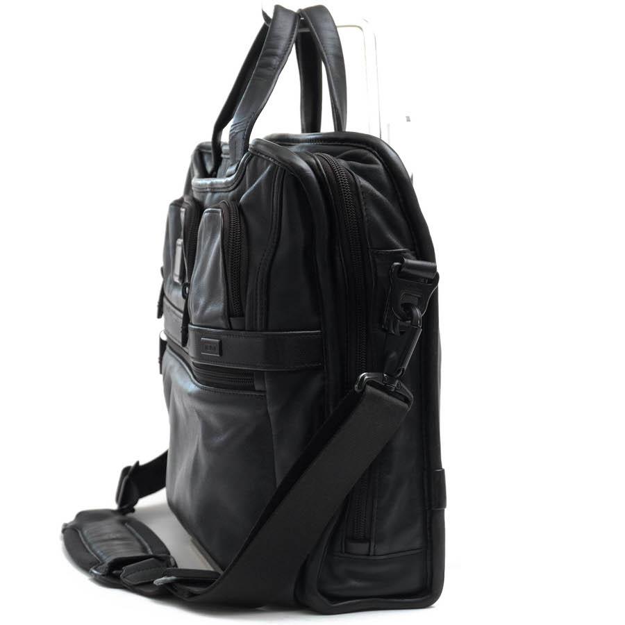 TUMI トゥミ ビジネスバッグ 96114D2 ALPHA2 COMPACT LARGE TUMI トゥミ ビジネスバッグ 96114D2 ALPHA2 COMPACT LARGE