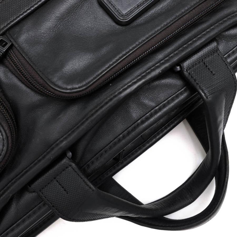 TUMI トゥミ ビジネスバッグ 96114D2 ALPHA2 COMPACT LARGE TUMI トゥミ ビジネスバッグ 96114D2 ALPHA2 COMPACT LARGE