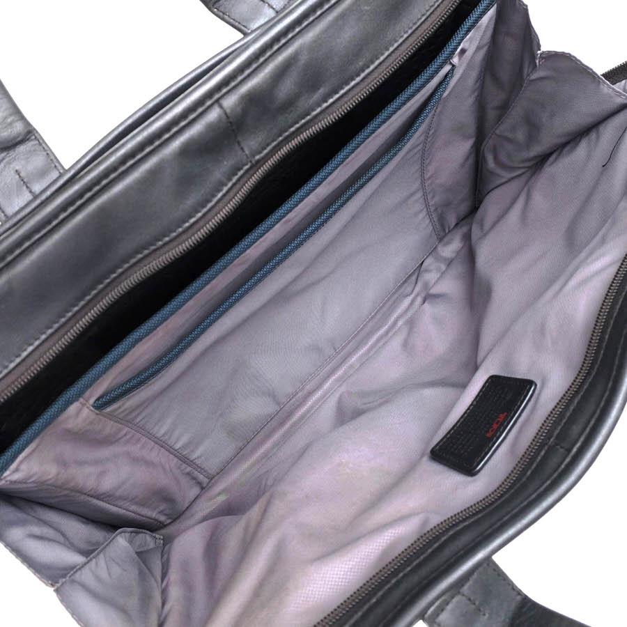 TUMI トゥミ ビジネスバッグ 96114D2 ALPHA2 COMPACT LARGE TUMI トゥミ ビジネスバッグ 96114D2 ALPHA2 COMPACT LARGE