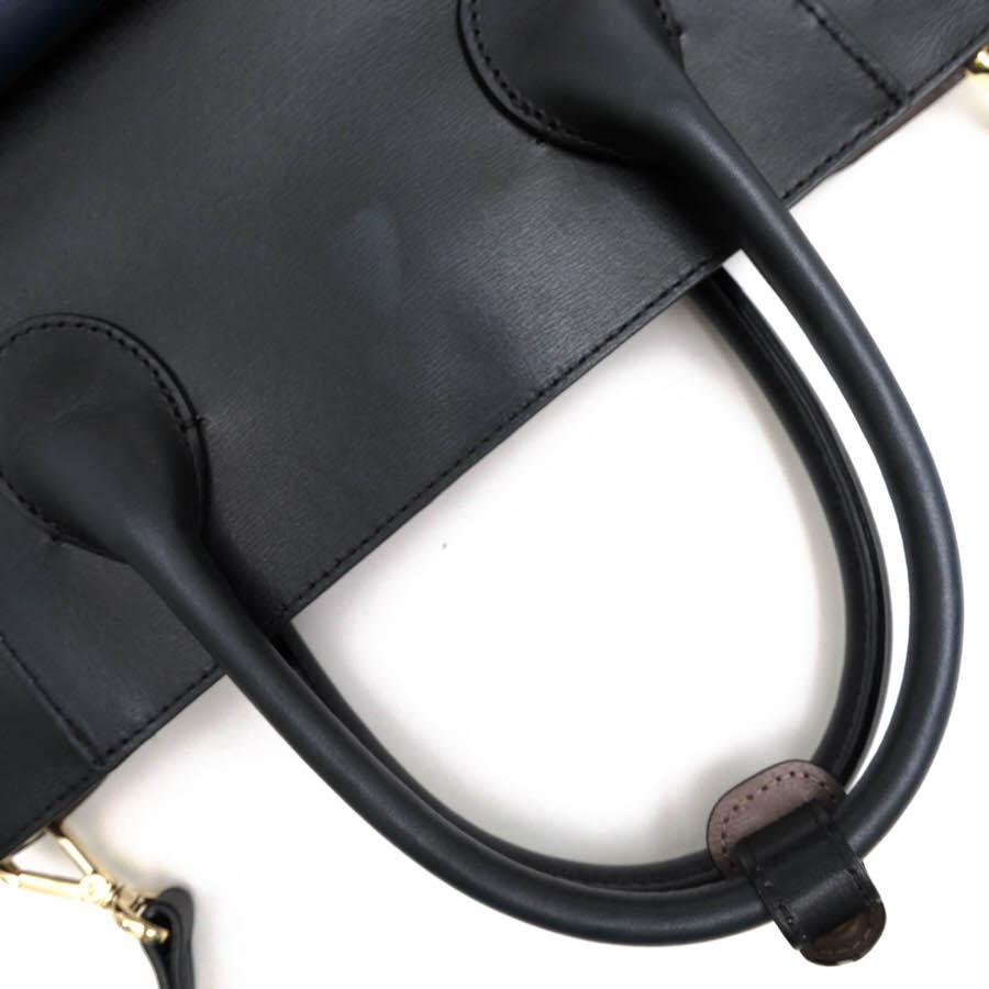 Paul Smith（ポール・スミス） トートバッグ OPW001 DOTS ドッツ 牛革