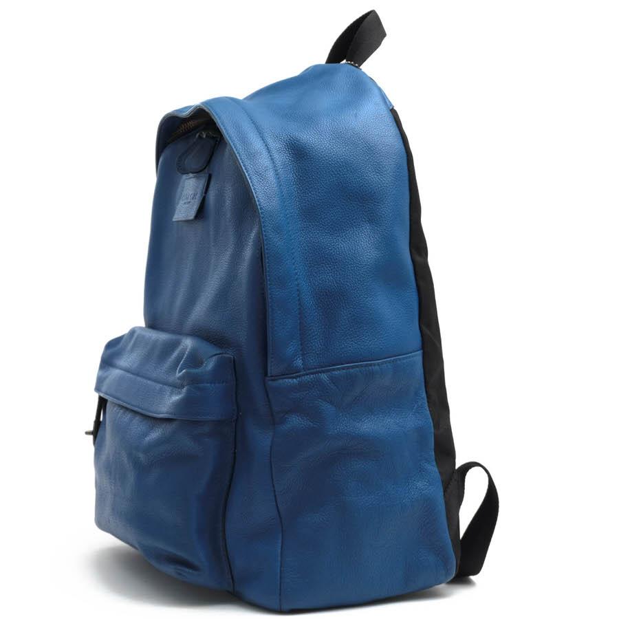 COACH（コーチ） リュック F71622 Campus Backpack in Refined Pebble