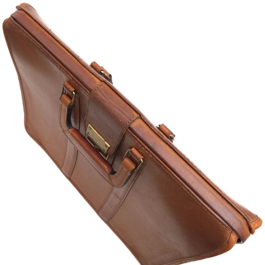 COACH（コーチ） ビジネスバッグ 5420 グラブタン カウハイドレザー