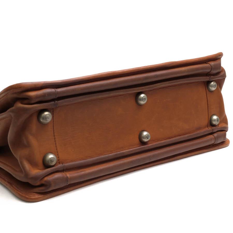 COACH（コーチ） ビジネスバッグ 5420 グラブタン カウハイドレザー