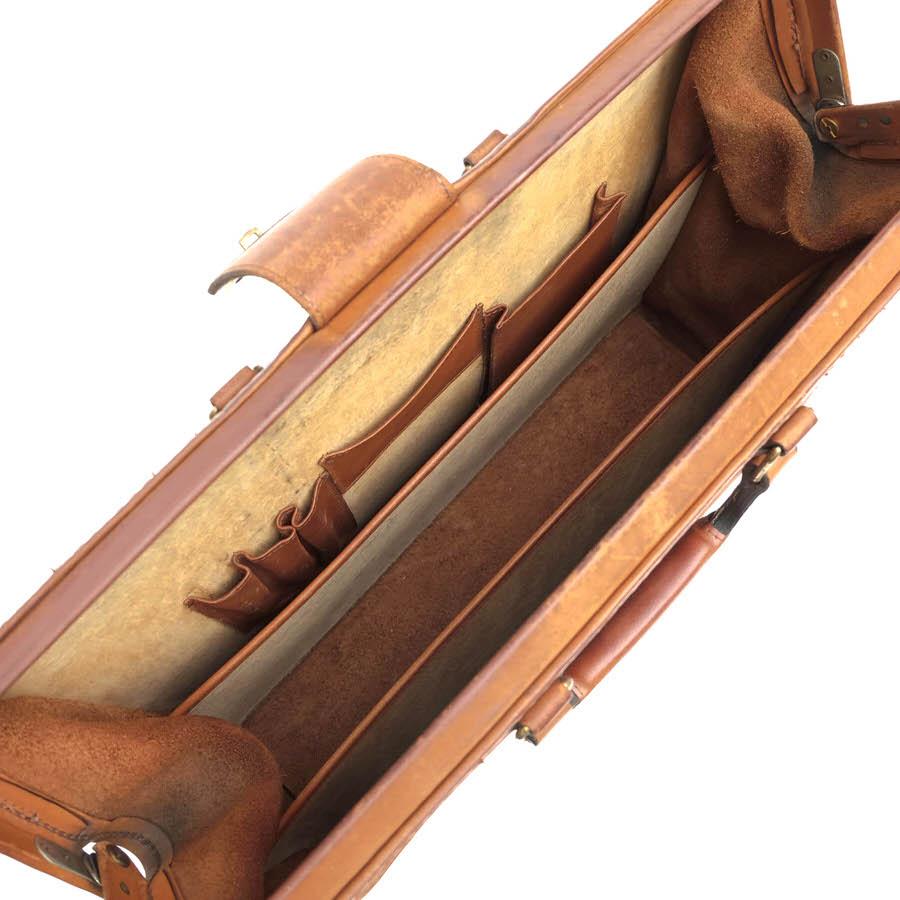 COACH（コーチ） ビジネスバッグ 5420 グラブタン カウハイドレザー