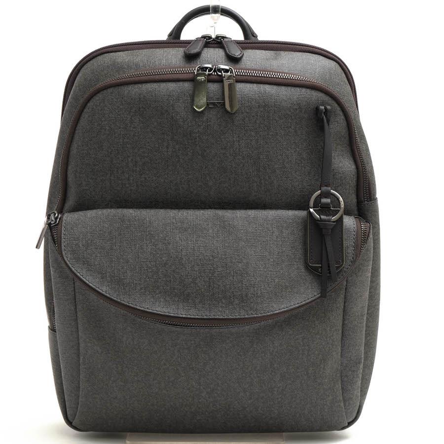 TUMI（トゥミ） リュック 79417EG SINCLAIR EARL GREY アールグレイ