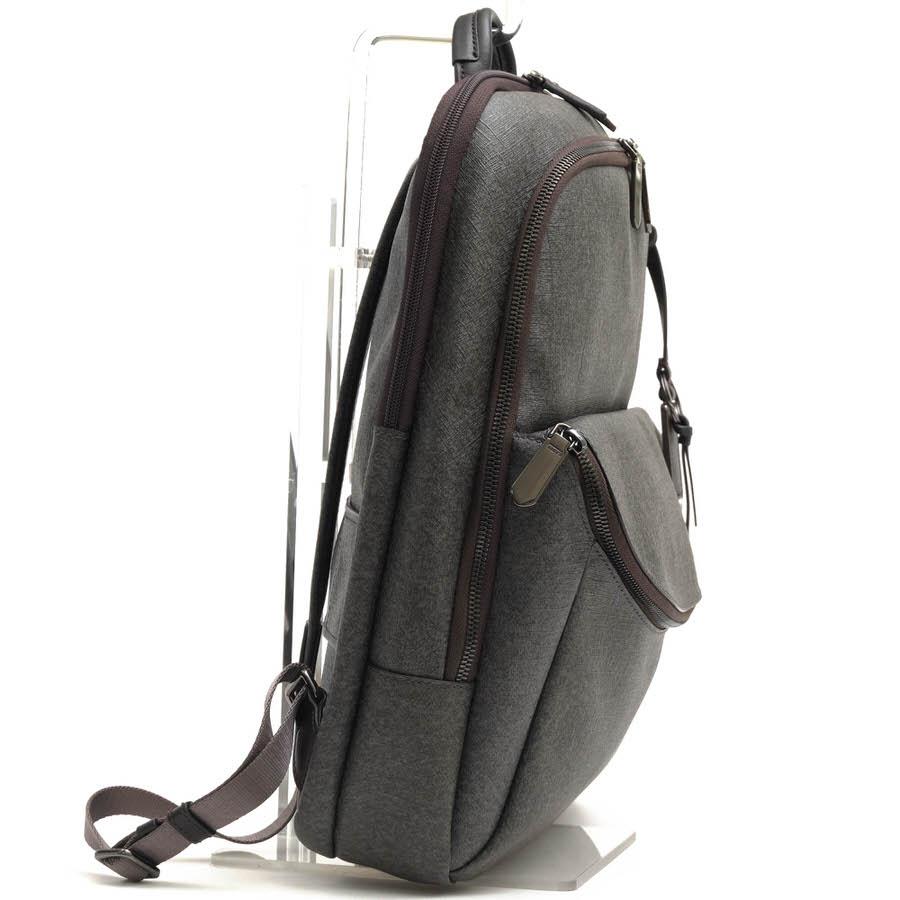 TUMI SINCLAIR トゥミ シンクレア リュックサック 79417 TUMI（トゥミ） リュック 79417EG SINCLAIR EARL GREY アールグレイ